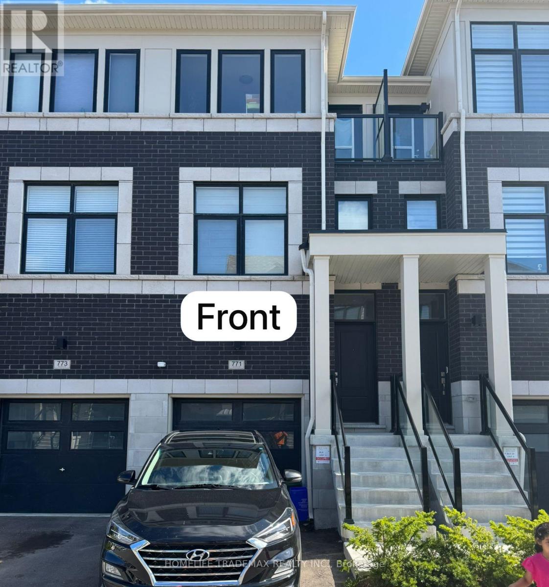 771 EDDYSTONE PATH, Oshawa, Ontario