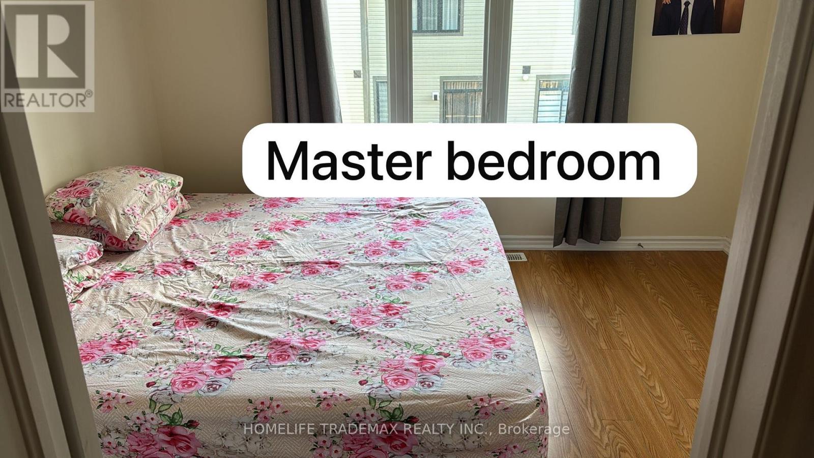 771 Eddystone Path, Oshawa, Ontario  L1H 0A7 - Photo 14 - E12735664