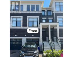 771 EDDYSTONE PATH, Oshawa, Ontario