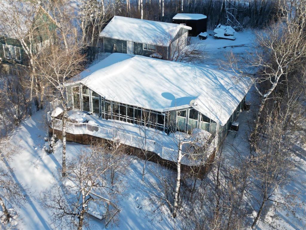 212 Lakefront Road, Roblin, Manitoba