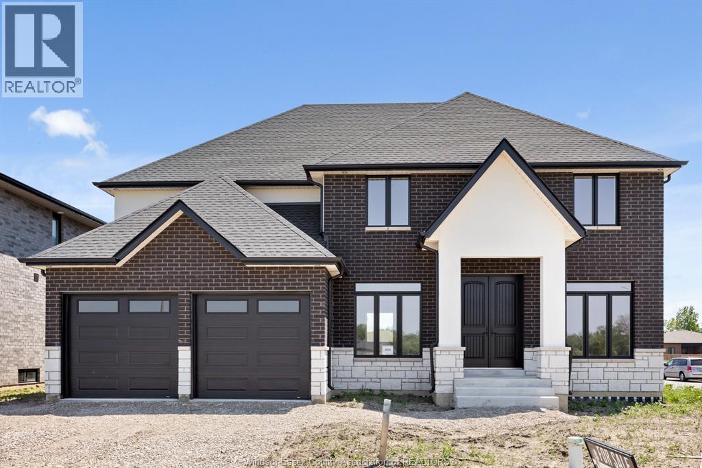 MLS# 26002089: 569 HOLBURN STREET, Windsor, Canada