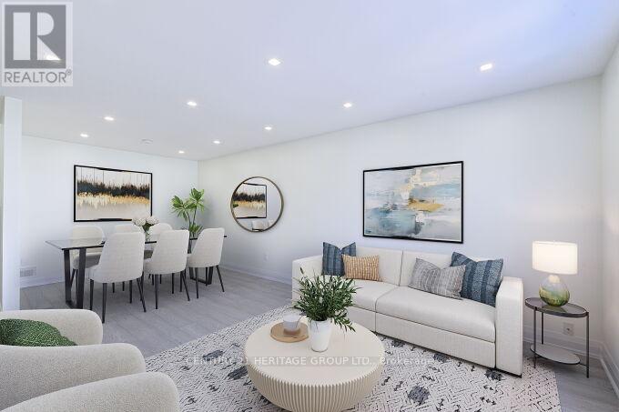 187 Currey Crescent, Newmarket, Ontario  L3Y 5M7 - Photo 11 - N12735564