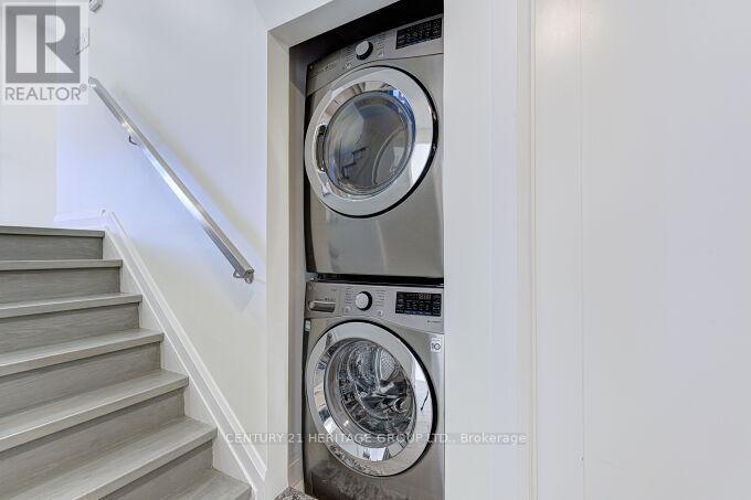 187 Currey Crescent, Newmarket, Ontario  L3Y 5M7 - Photo 21 - N12735564