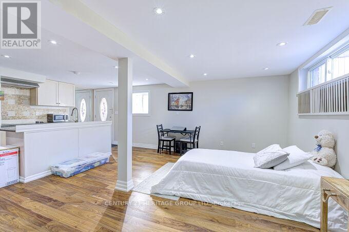 187 Currey Crescent, Newmarket, Ontario  L3Y 5M7 - Photo 30 - N12735564