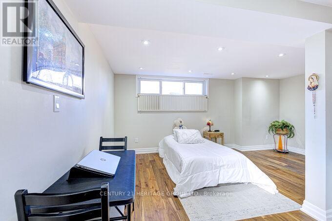 187 Currey Crescent, Newmarket, Ontario  L3Y 5M7 - Photo 31 - N12735564