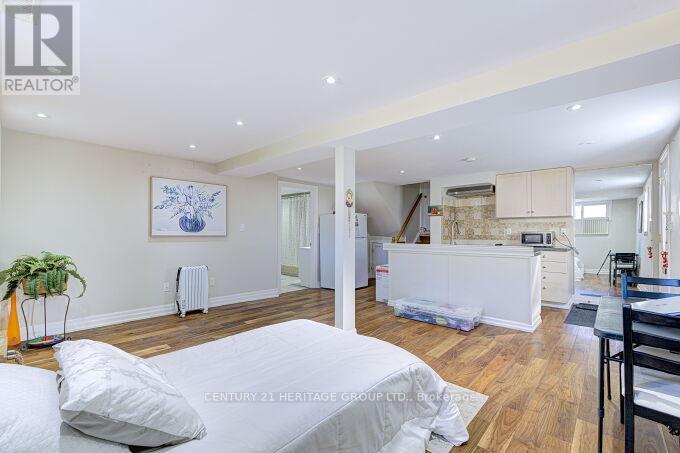 187 Currey Crescent, Newmarket, Ontario  L3Y 5M7 - Photo 32 - N12735564