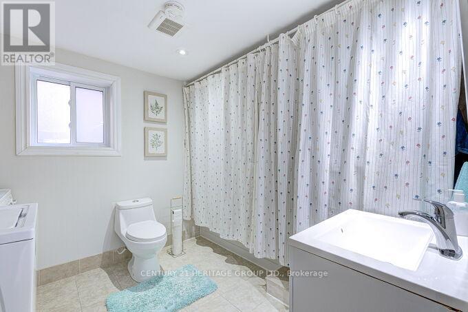 187 Currey Crescent, Newmarket, Ontario  L3Y 5M7 - Photo 33 - N12735564