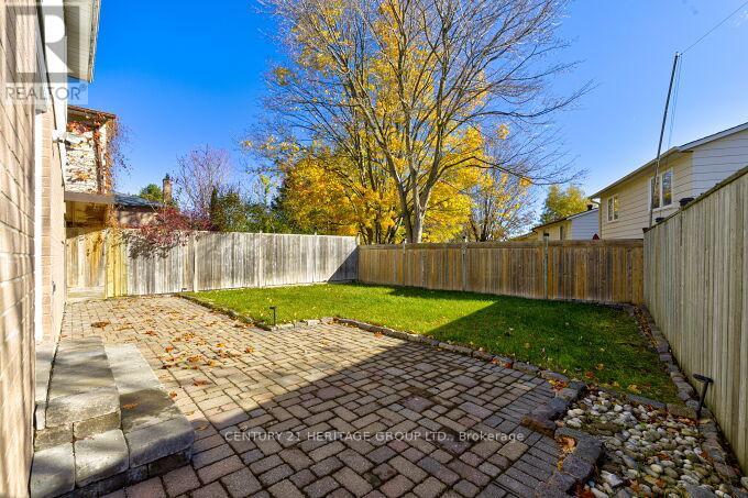 187 Currey Crescent, Newmarket, Ontario  L3Y 5M7 - Photo 36 - N12735564