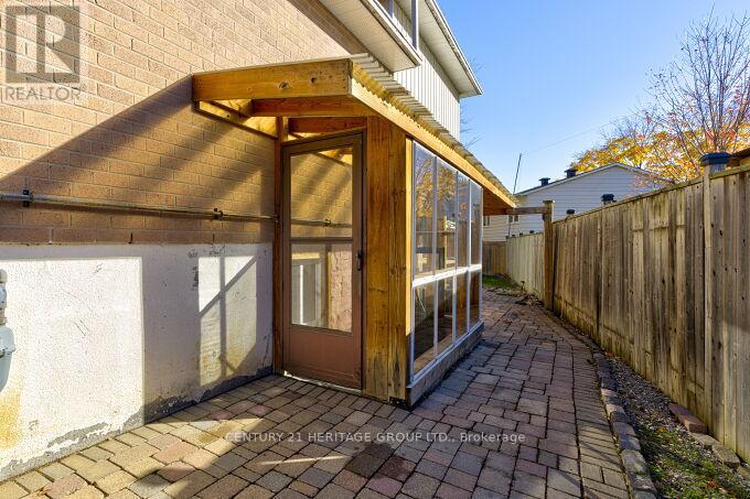 187 Currey Crescent, Newmarket, Ontario  L3Y 5M7 - Photo 37 - N12735564