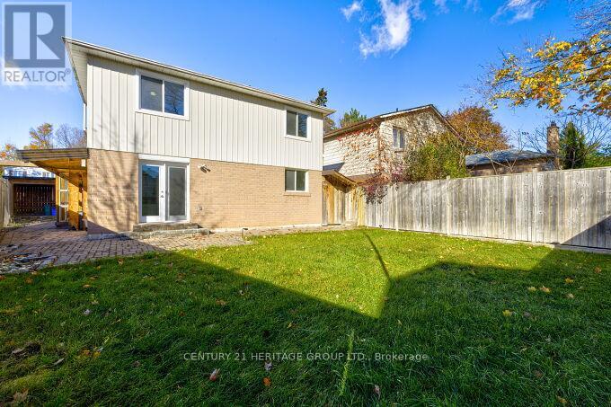 187 Currey Crescent, Newmarket, Ontario  L3Y 5M7 - Photo 38 - N12735564