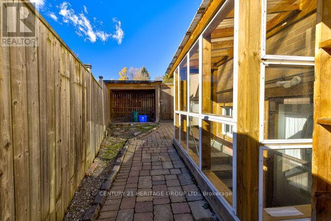 187 Currey Crescent, Newmarket, Ontario  L3Y 5M7 - Photo 40 - N12735564