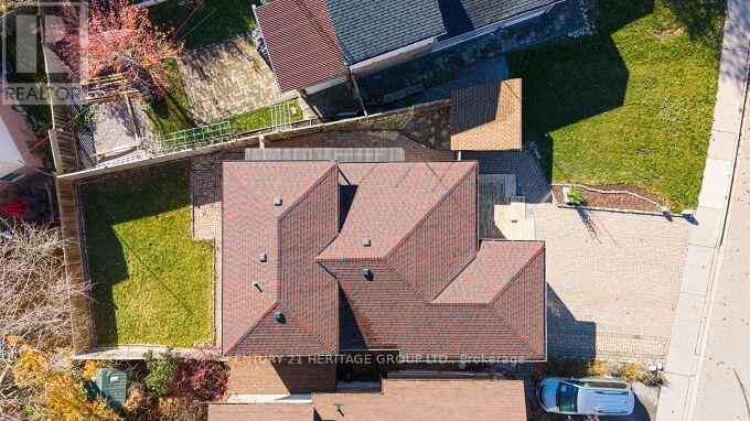 187 Currey Crescent, Newmarket, Ontario  L3Y 5M7 - Photo 42 - N12735564