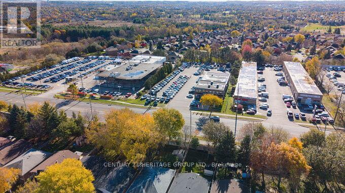 187 Currey Crescent, Newmarket, Ontario  L3Y 5M7 - Photo 44 - N12735564