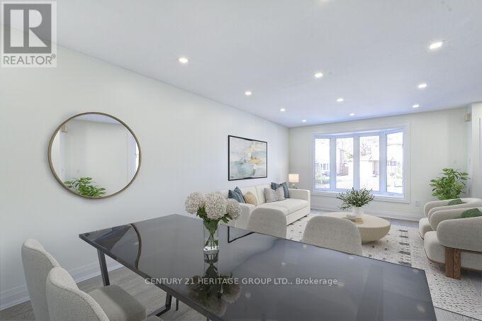 187 Currey Crescent, Newmarket, Ontario  L3Y 5M7 - Photo 6 - N12735564