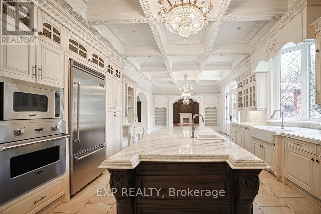 68 Davidson Drive, Vaughan, Ontario  L4L 1M3 - Photo 13 - N12735616