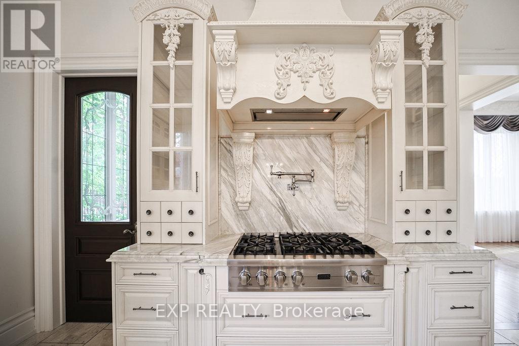 68 Davidson Drive, Vaughan, Ontario  L4L 1M3 - Photo 14 - N12735616