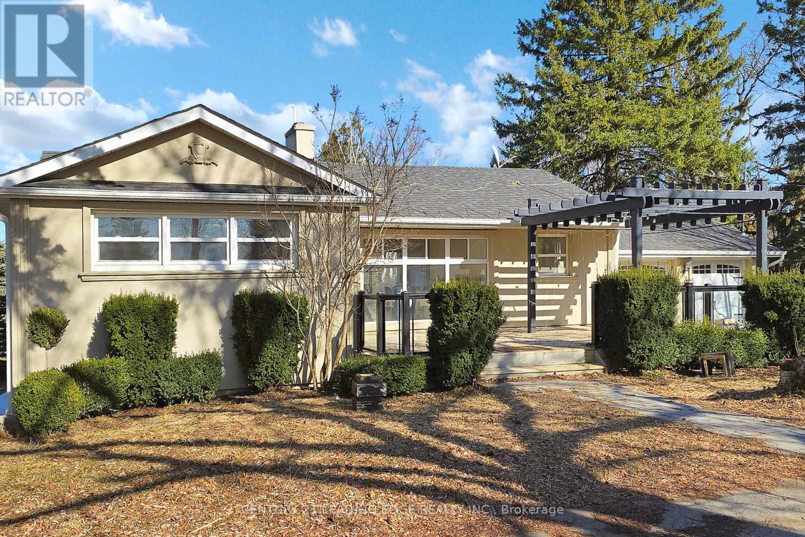 14489 Highway 48, Whitchurch-Stouffville, Ontario  L4A 7X3 - Photo 2 - N12735630