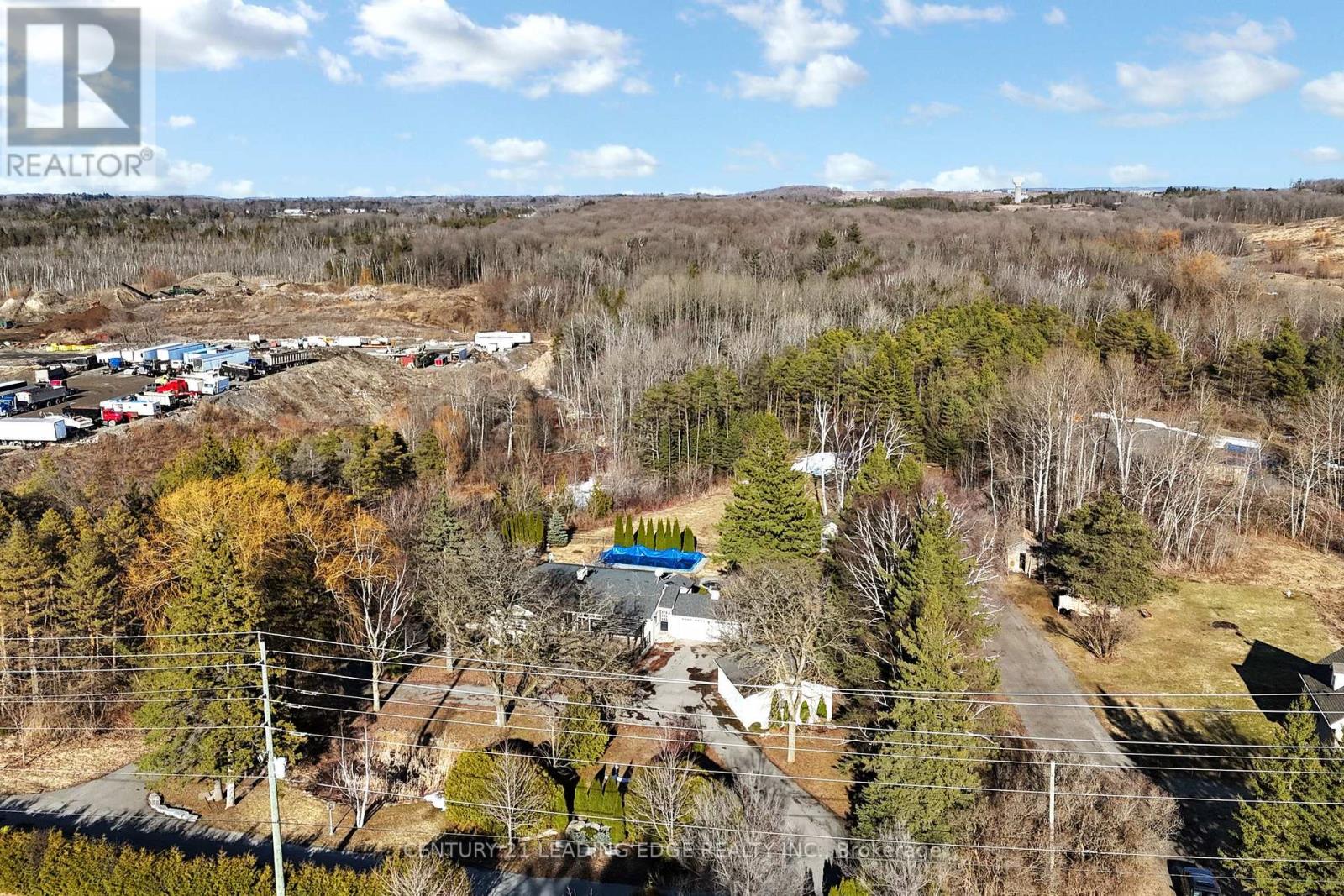 14489 Highway 48, Whitchurch-Stouffville, Ontario  L4A 7X3 - Photo 45 - N12735630