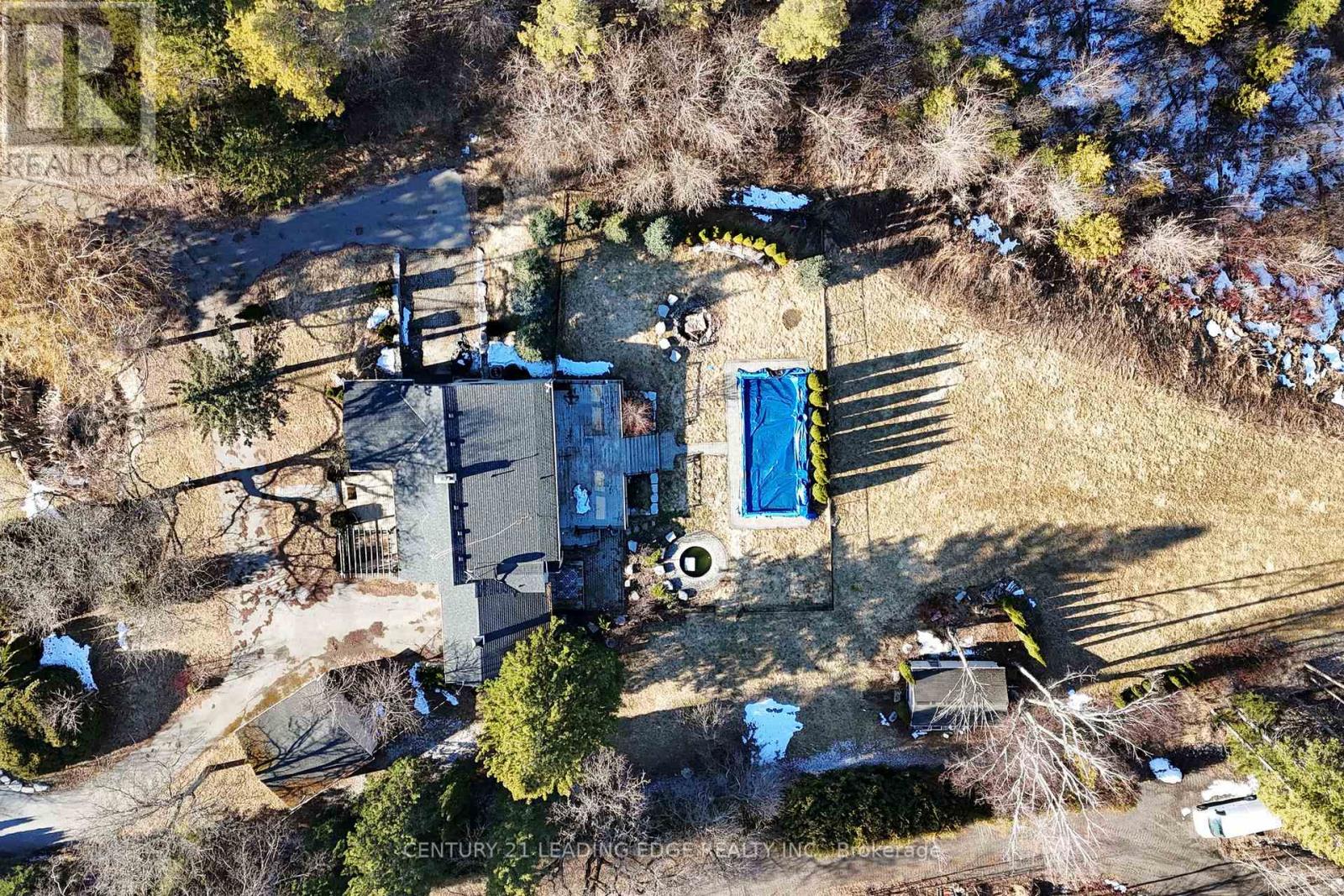 14489 Highway 48, Whitchurch-Stouffville, Ontario  L4A 7X3 - Photo 46 - N12735630