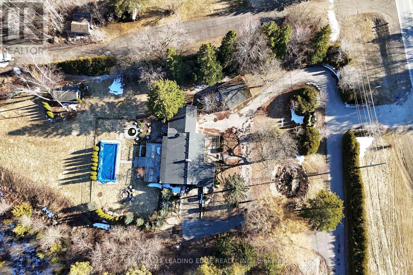 14489 Highway 48, Whitchurch-Stouffville, Ontario  L4A 7X3 - Photo 48 - N12735630