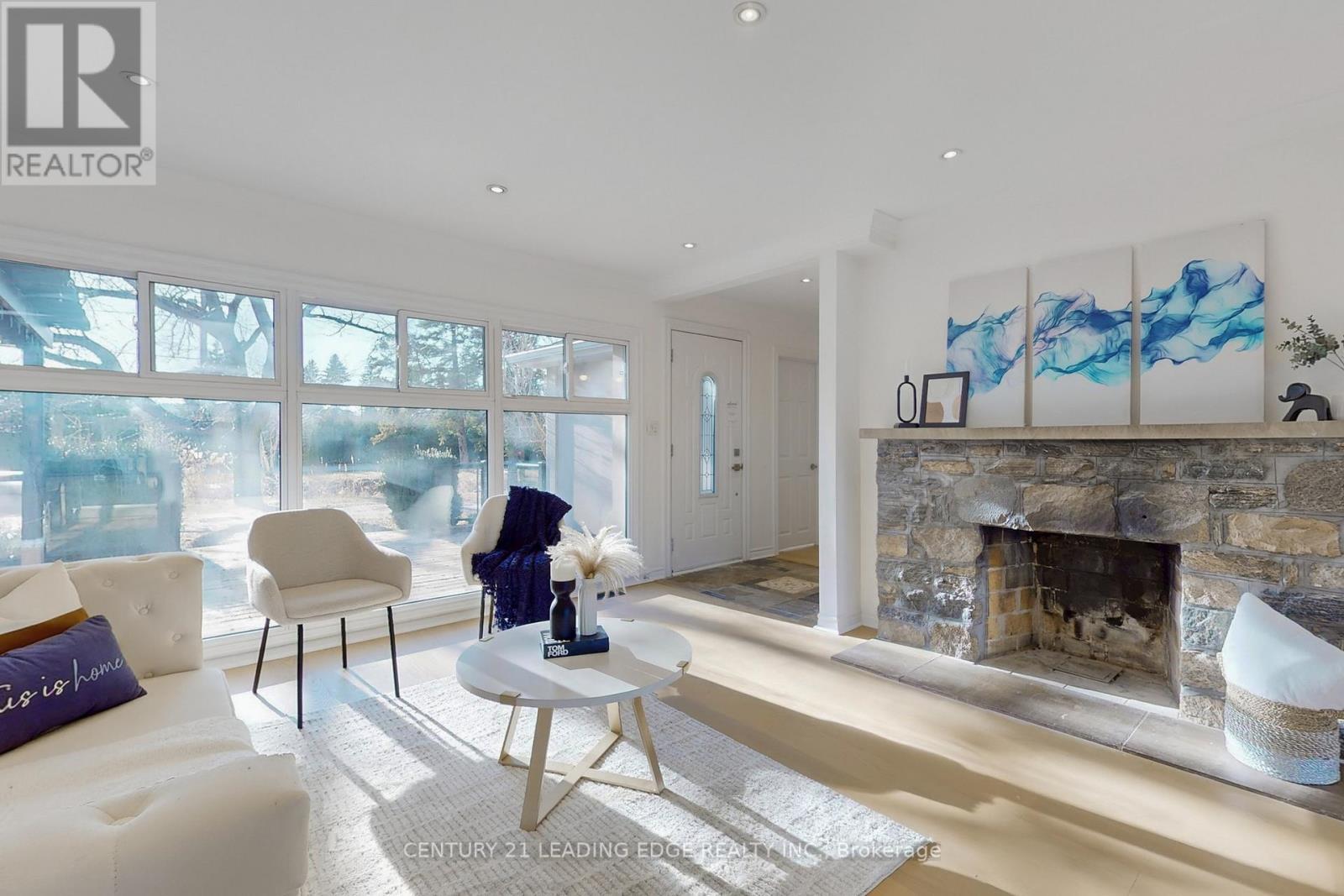 14489 Highway 48, Whitchurch-Stouffville, Ontario  L4A 7X3 - Photo 7 - N12735630