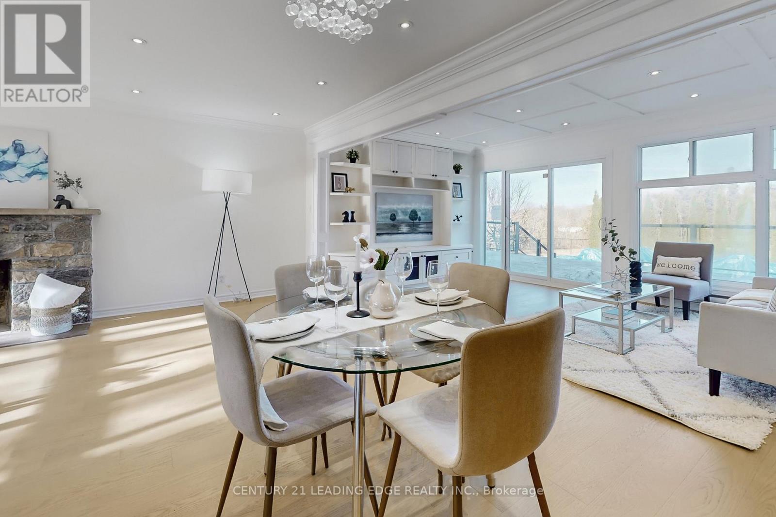 14489 Highway 48, Whitchurch-Stouffville, Ontario  L4A 7X3 - Photo 9 - N12735630