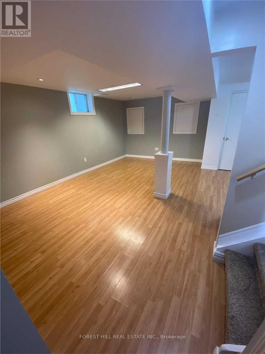 Lower - 34 Violet Street, Barrie, Ontario  L4N 9N2 - Photo 4 - S12735574