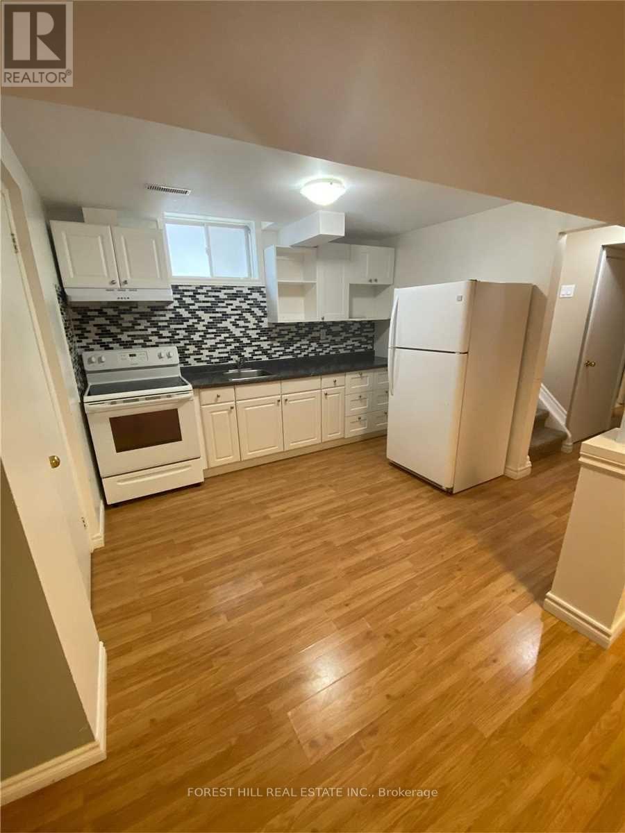 Lower - 34 Violet Street, Barrie, Ontario  L4N 9N2 - Photo 6 - S12735574