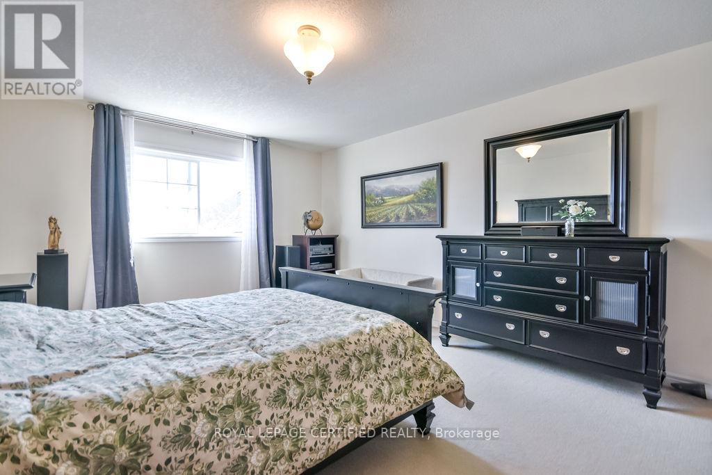 79 Sovereign's Gate, Barrie (Innis-Shore), Ontario  L4N 0Y9 - Photo 33 - S12735608