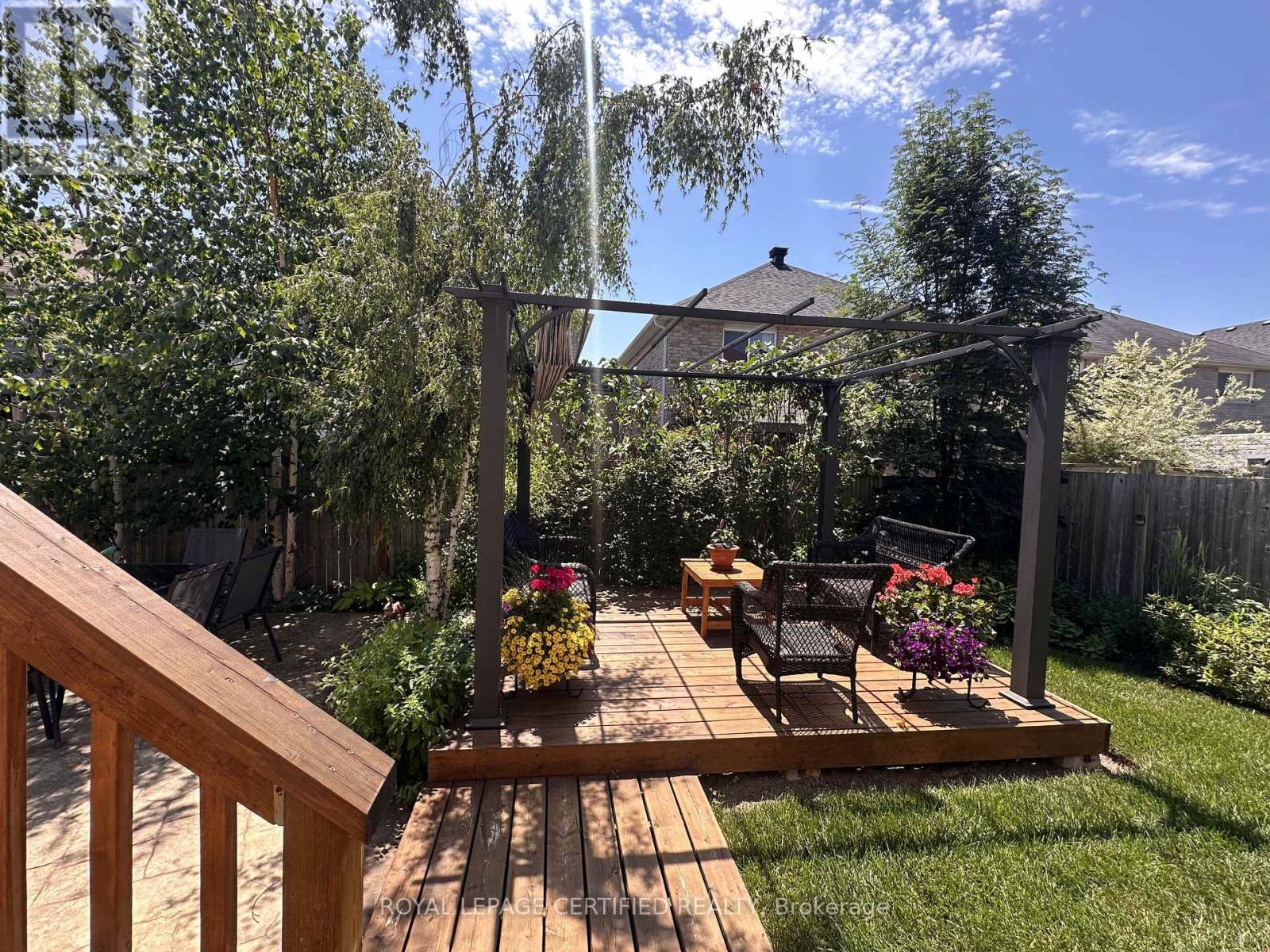 79 Sovereign's Gate, Barrie (Innis-Shore), Ontario  L4N 0Y9 - Photo 49 - S12735608