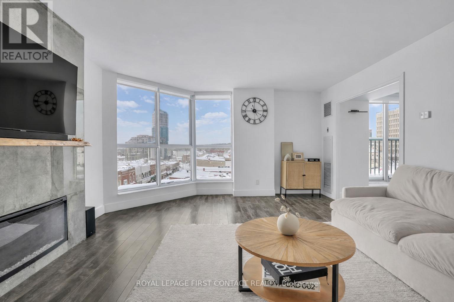 605 - 140 Dunlop Street E, Barrie, Ontario  L4M 6H9 - Photo 7 - S12735622