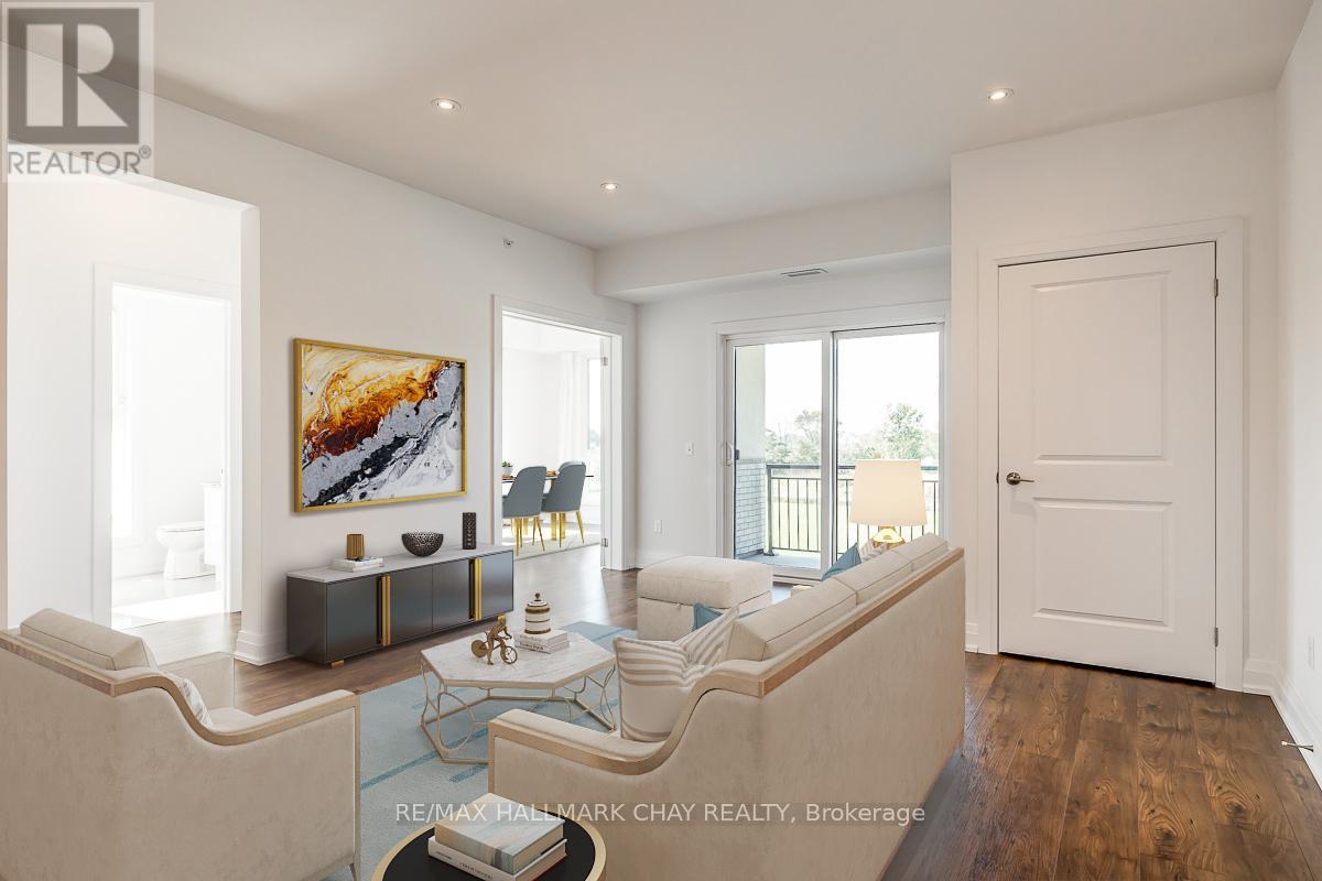 402 - 299 Cundles Road E, Barrie, Ontario  L4M 0K9 - Photo 12 - S12735644