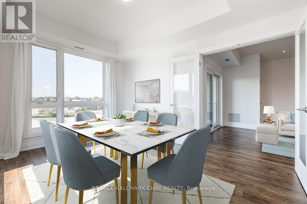 402 - 299 Cundles Road E, Barrie, Ontario  L4M 0K9 - Photo 16 - S12735644