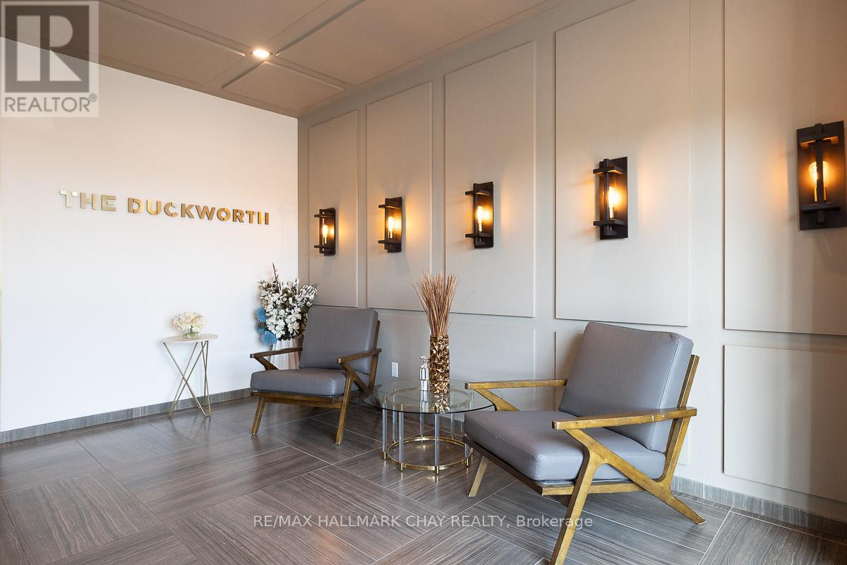 402 - 299 Cundles Road E, Barrie, Ontario  L4M 0K9 - Photo 4 - S12735644