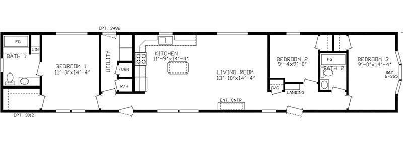 5 Saskatchewan Avenue, Arden, Manitoba