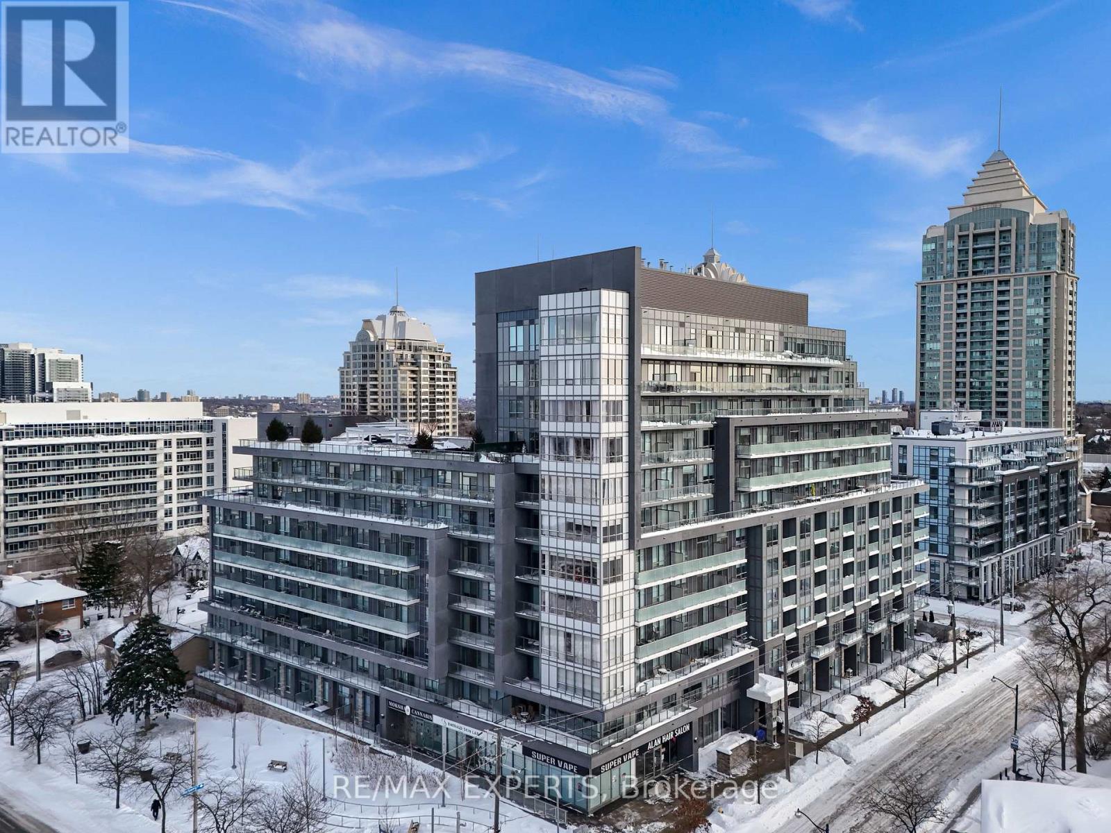 G2 - 7 Kenaston Gardens, Toronto, Ontario  M2K 0E9 - Photo 29 - C12734484