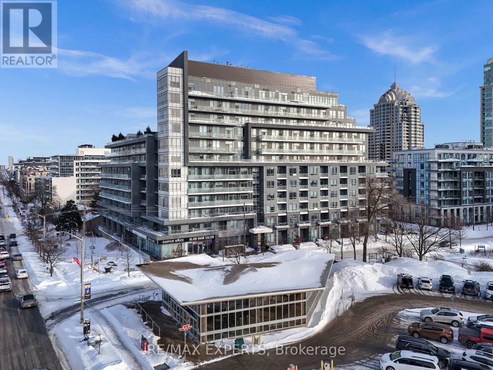 G2 - 7 Kenaston Gardens, Toronto, Ontario  M2K 0E9 - Photo 31 - C12734484