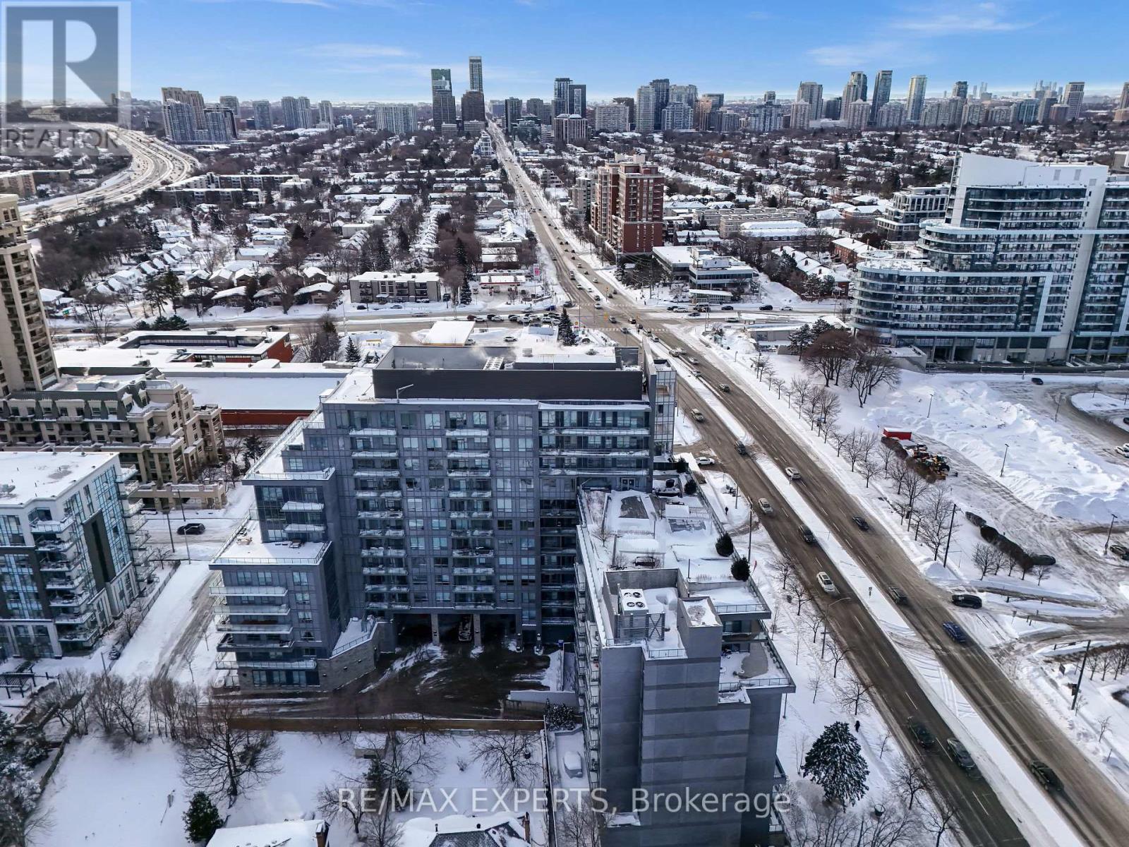 G2 - 7 Kenaston Gardens, Toronto, Ontario  M2K 0E9 - Photo 35 - C12734484