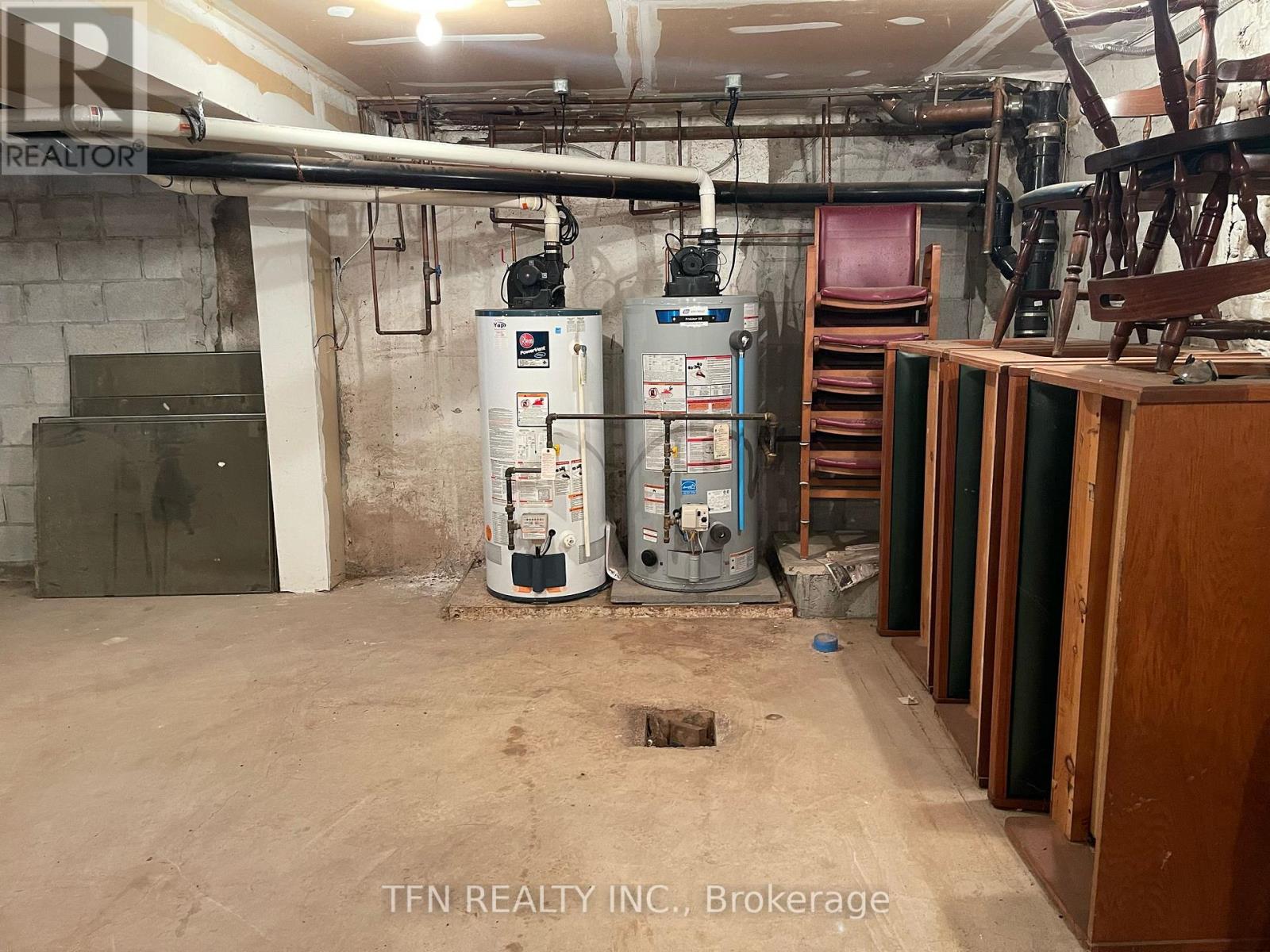 135-137 Queenston Street, St. Catharines, Ontario  L2R 2Z8 - Photo 20 - X12724628