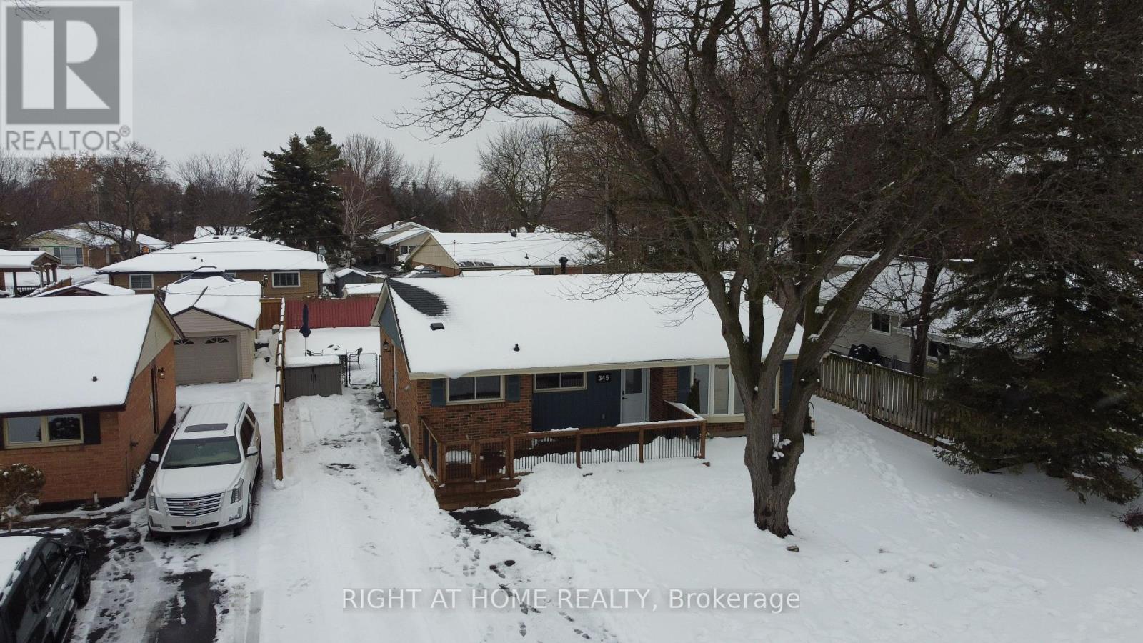 345 Maplewood Crescent, Milton, Ontario  L9T 2G1 - Photo 34 - W12705780