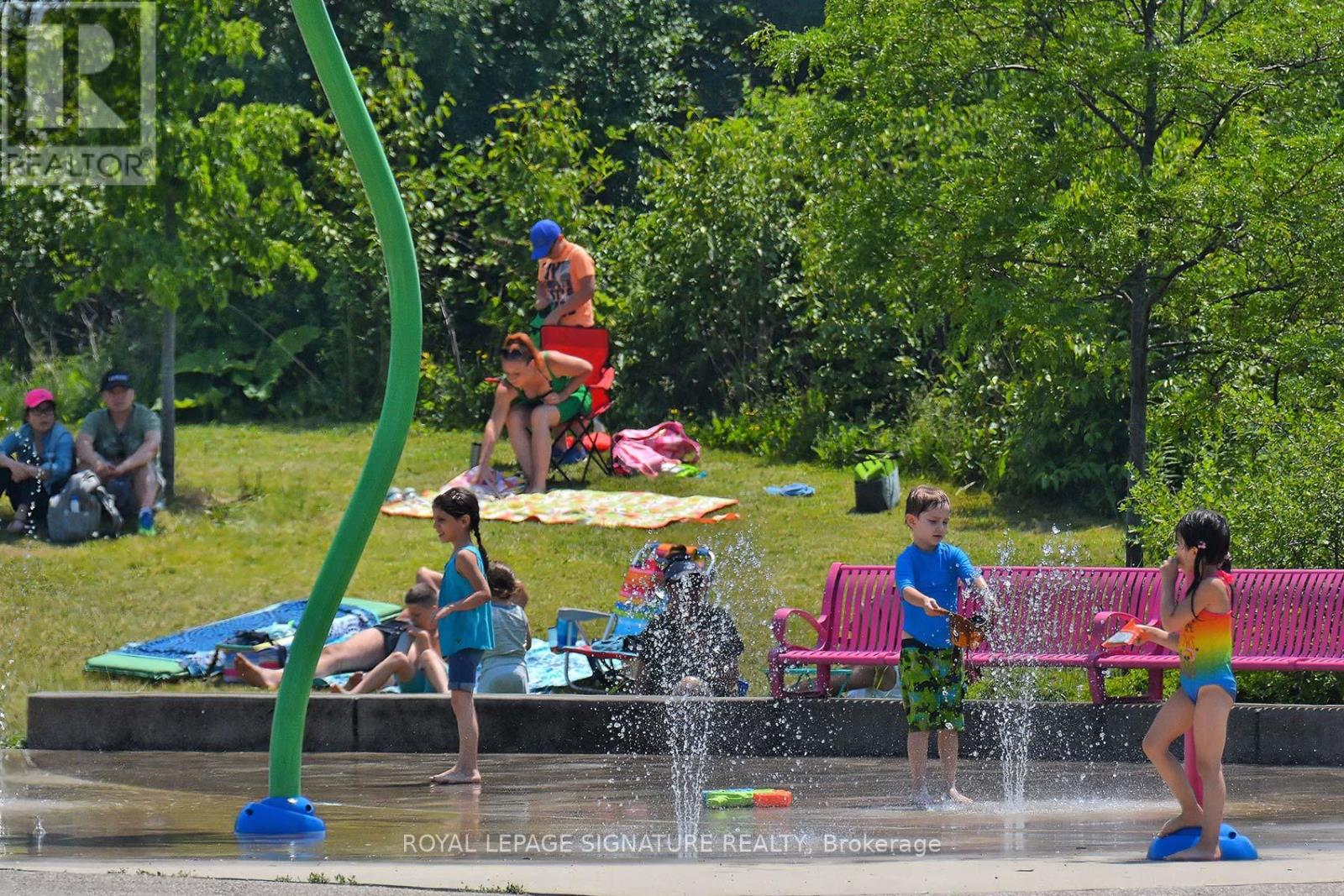 1149 Beachcomber Road, Mississauga, Ontario  L5G 0B4 - Photo 40 - W12735228