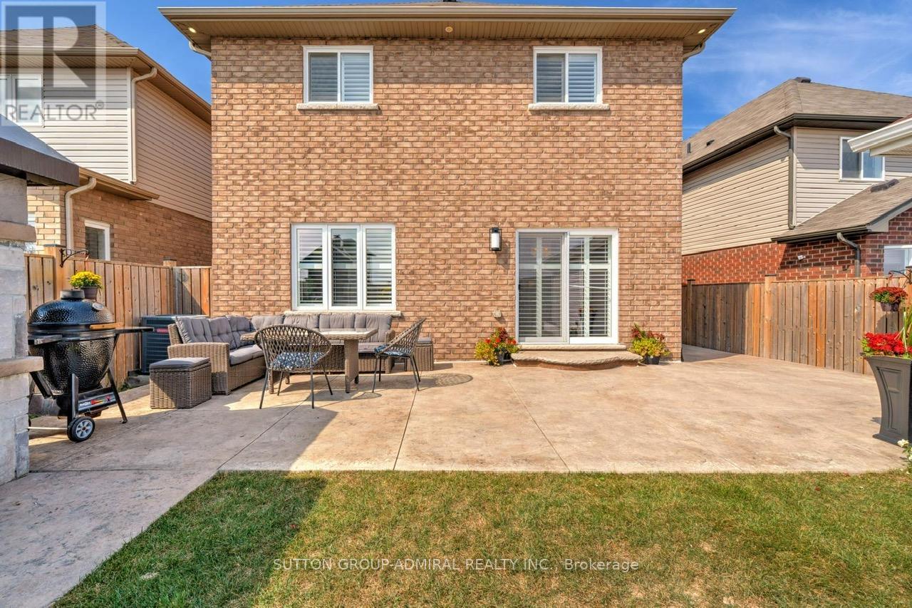 23 Colorado Boulevard, Hamilton, Ontario  L0R 1P0 - Photo 23 - X12732322