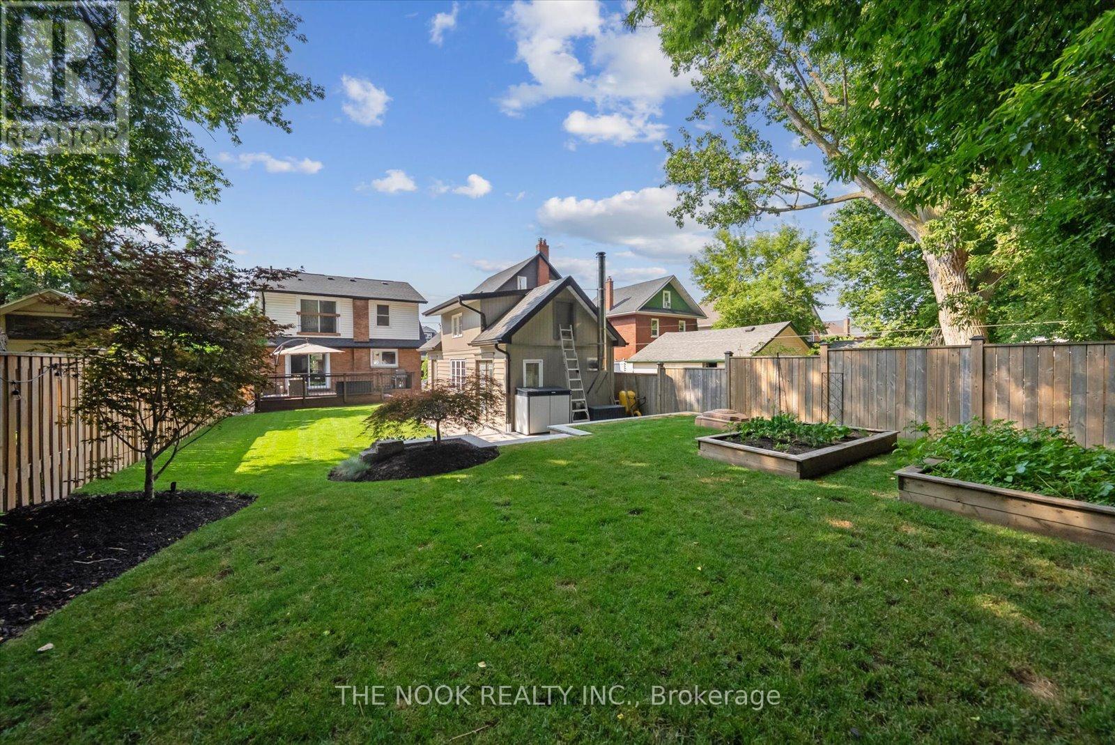 314 Richmond Street E, Oshawa, Ontario L1G 1E7 - Photo 34 - E12735666