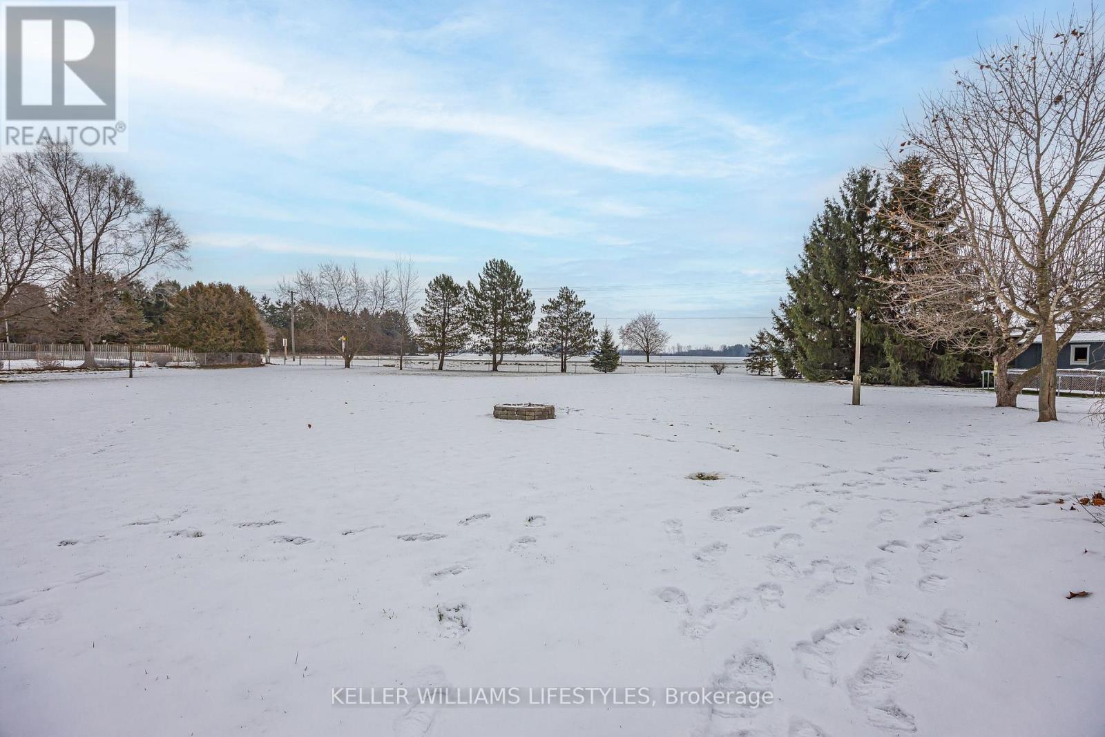 18 Hawthorn Crescent, North Middlesex, Ontario  N0M 1A0 - Photo 37 - X12605254