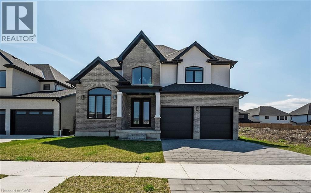 7266 SILVER CREEK Circle, London, Ontario