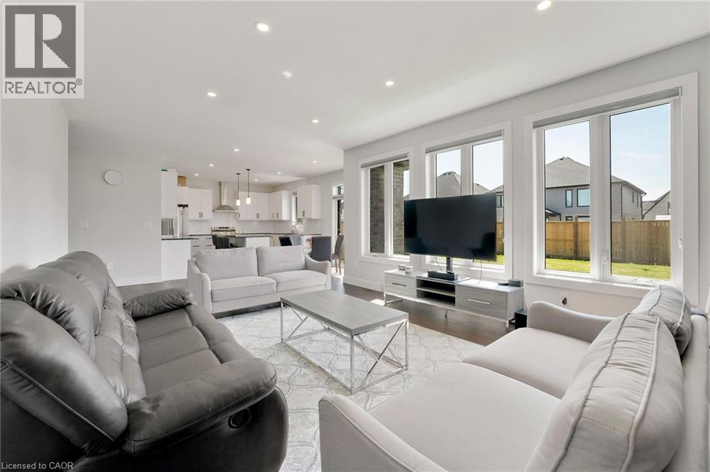 7266 Silver Creek Circle, London, Ontario  N6P 0G9 - Photo 16 - 40801280