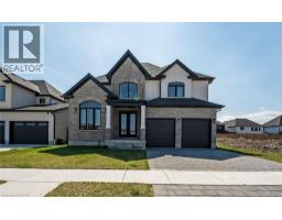 7266 SILVER CREEK Circle, London, Ontario