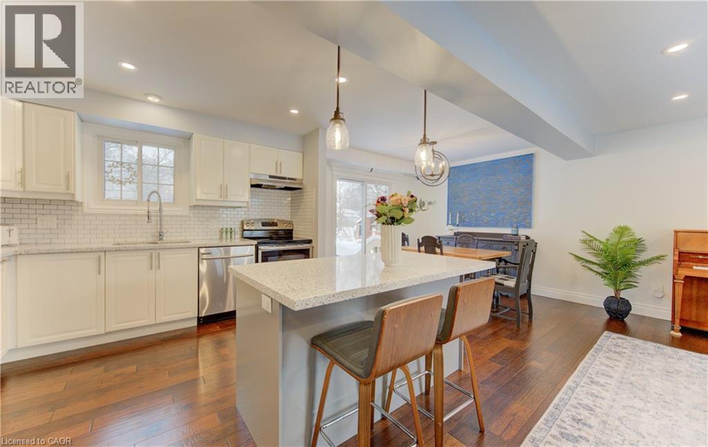 51 Nathaniel Crescent, Kitchener, Ontario  N2P 1L3 - Photo 15 - 40801118