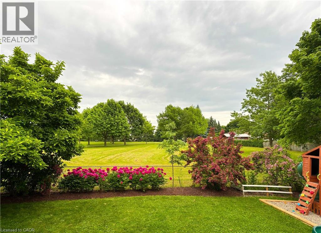 51 Nathaniel Crescent, Kitchener, Ontario  N2P 1L3 - Photo 37 - 40801118