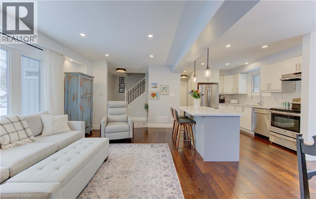 51 Nathaniel Crescent, Kitchener, Ontario  N2P 1L3 - Photo 7 - 40801118